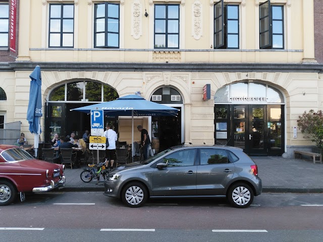 Verzetsmuseum