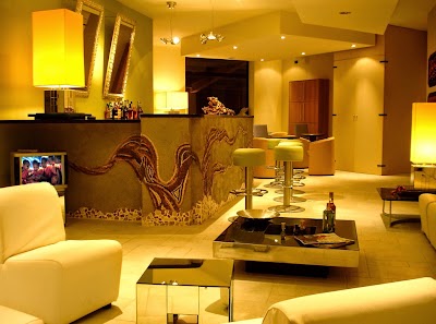 lodging