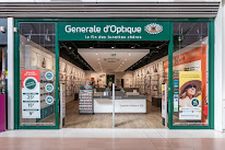 Opticien BOULIAC Générale d'Optique à Bouliac