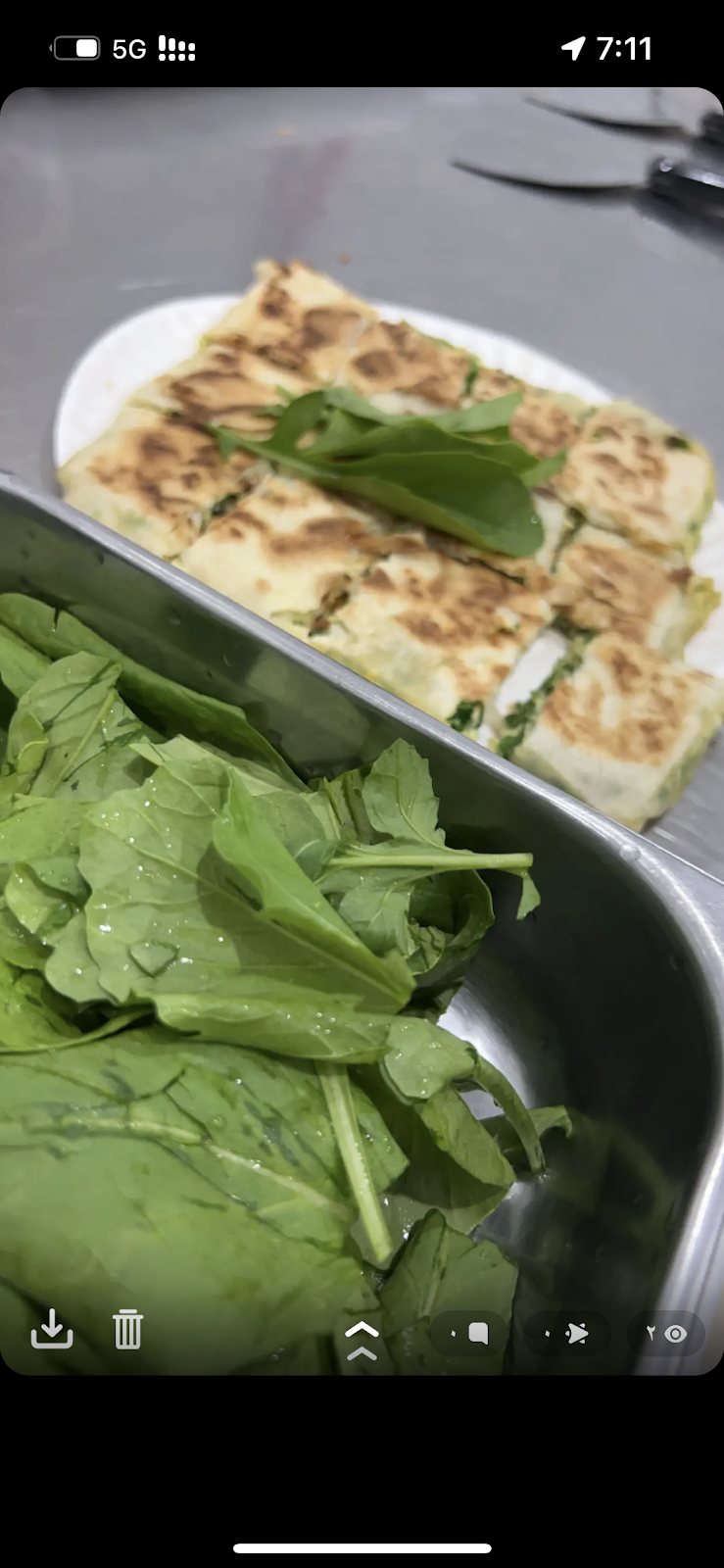 بوفية فارس - صورة 3