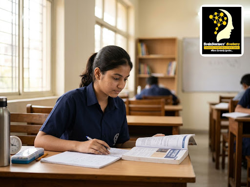 Board exams, JEE, and NEET can feel overwhelming, but the right guidance turns anxiety into confi… post image
