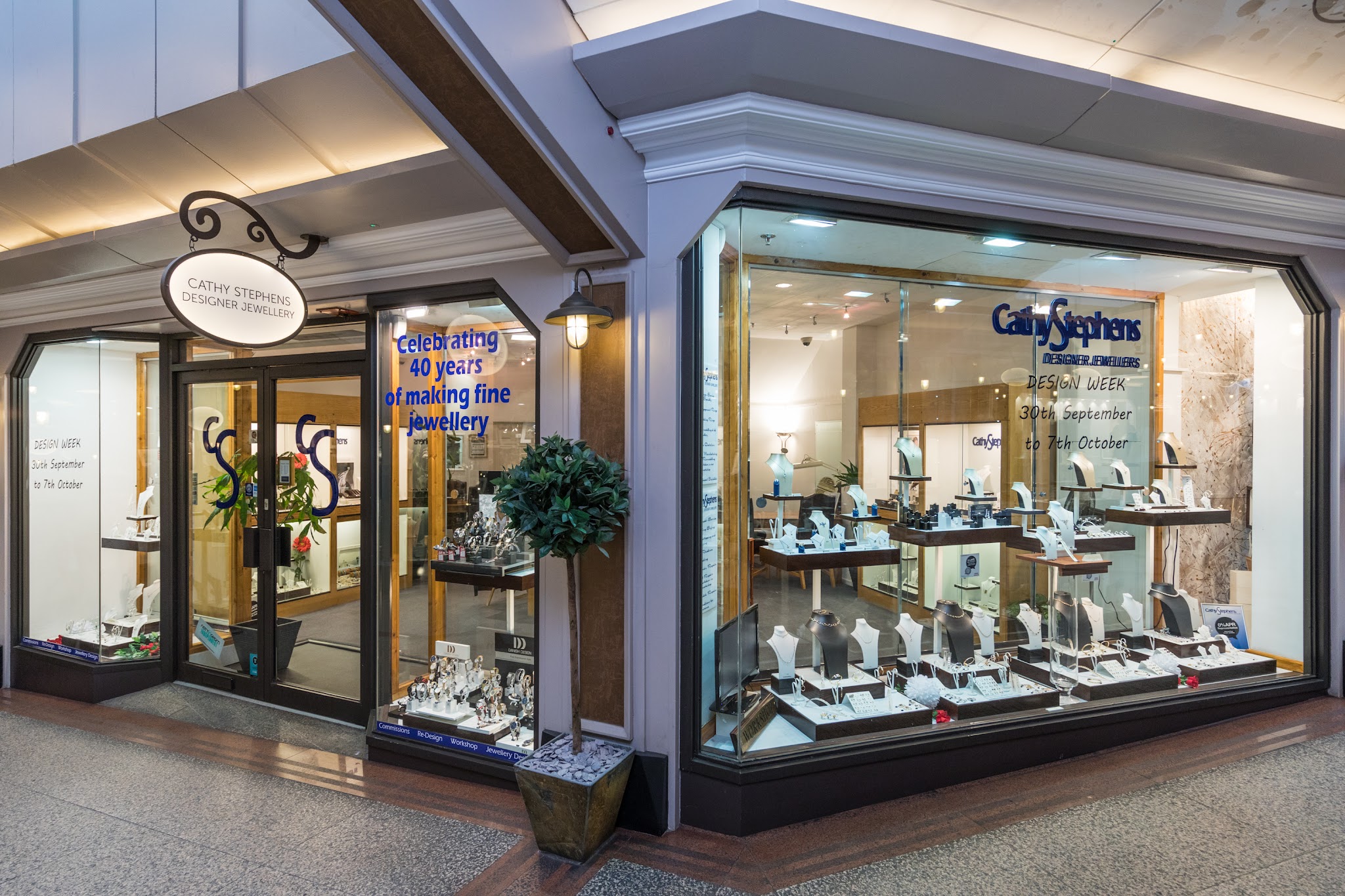 Cathy Stephens Designer Jewellery Ltd - Jewellery - photo 1