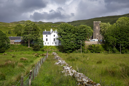 Kilmartin Museum - Thumbnail