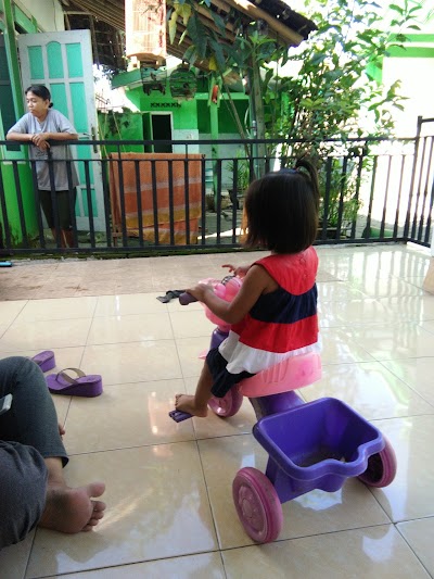 Photos of Pura Agung Amertha Asri