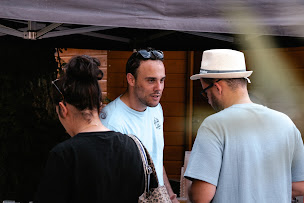 Photo n°17 de Guinguette À la Bonheur - Saint Philbert à Saint-Philbert-de-Grand-Lieu (Bar)