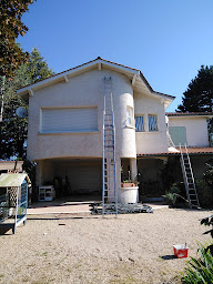 Photo n°7 de Kevin rénovation du bâtiment. à Gardonne (Maçon)