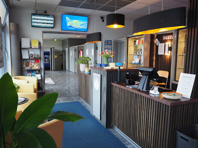 Solarium & Sonnenstudio Gera - Sunstar