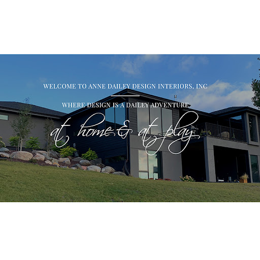 Avatar for Anne Dailey Design Interiors, Inc