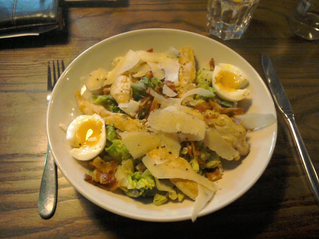 Punch House