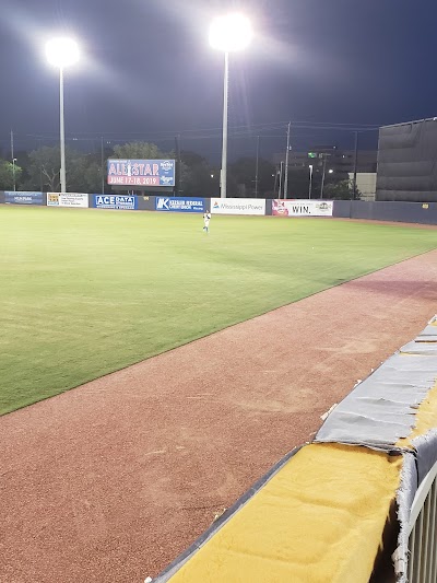 MGM Park