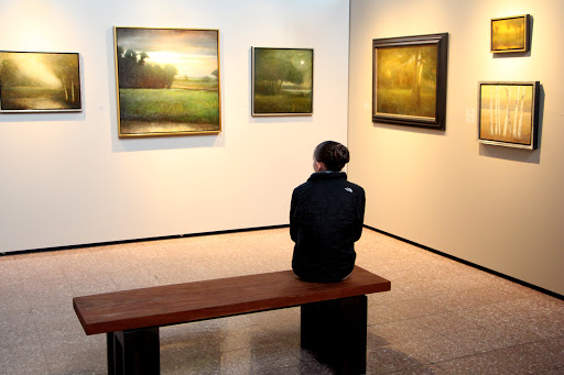 Rio Gallery - Visual