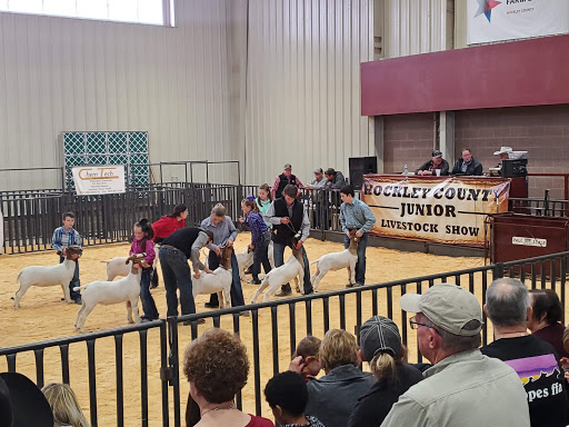Mallet Event Center - Thumbnail