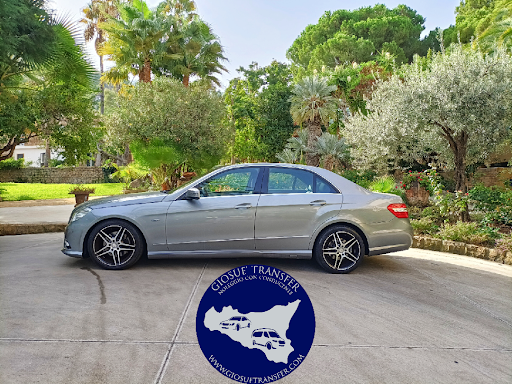 Giosuè Transfer NcC (Vip in Sicily) - Thumbnail