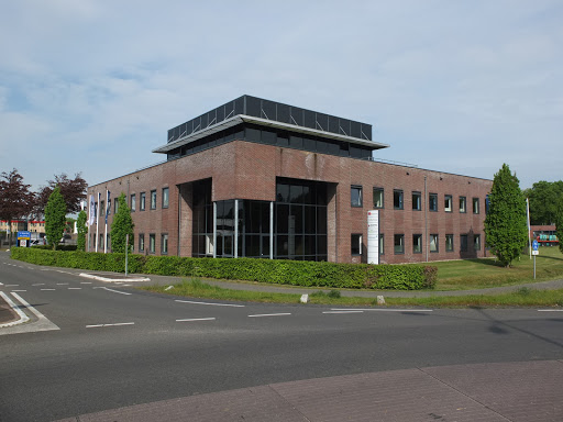 Joustra Management BV
