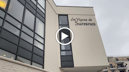 Photo de Résidence Les Vignes de Suresnes - emeis à Suresnes (92150)