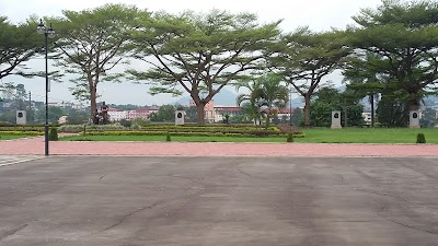 Photos of H&ocirc;tel De Ville De Yaound&eacute;
