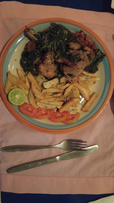 Photos of Santorini Greek Restaurant