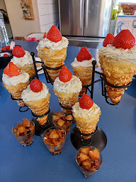 Photo n°4 de Chez Thérèse à Nibas (Chambre d'hôtes)