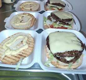 Photo n°10 de Elfida Kebab&Tacos RESTAURANT à Audierne (Restaurant)