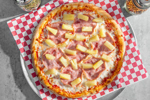 Outsider Pizza photo