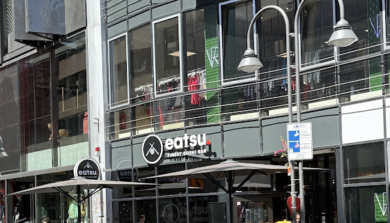 Eatsu Finest Sushi Bar