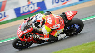 Photo n°1 de ZULIANI PERFORMANCES MOTO à Willerval (Coach particulier)