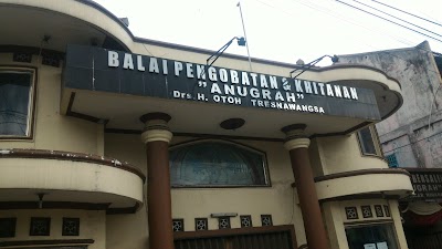 Photos of Balai Pengobatan & Khitanan "KLINIK PRATAMA ANUGRAH"