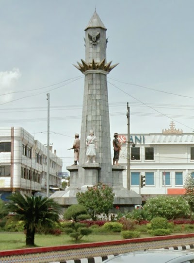 Photos of Kantorpos Bandar Lampung Tanjung Karang