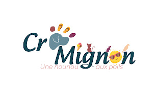 Photo n°2 de CroMignon45 à Boiscommun (Garde d'animaux de compagnie)