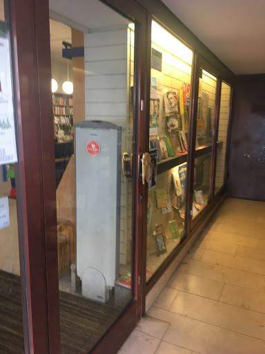 Buchhandlung Menger - Thumbnail
