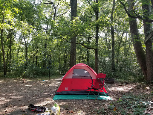 Lane Spring Recreation Area - Thumbnail