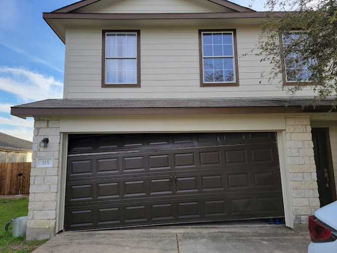 All in Garage Door Repair