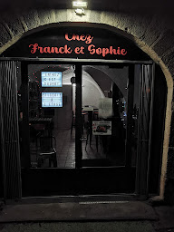 Photo n°1 de Chez Franck et Sophie à Saint-Saturnin (Épicerie)