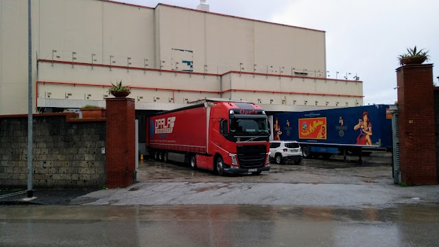 Pastificio Di Martino Gaetano & F. Lli Spa