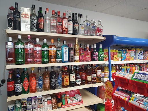 Newton store - Visual