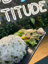 Photo n°6 de Fuzion à Chatou (Restaurant)