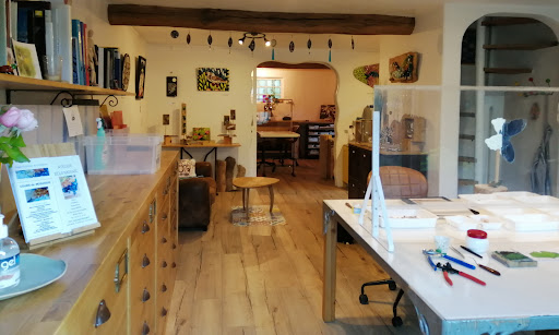 Photo de Atelier Ecla'Mosaïc