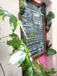 Photo n°15 de La Tamtamerie - Restaurant /Bar Villeurbanne à Villeurbanne (Bar)