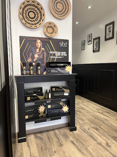 STEPHAN COIFFURE CORNEBARRIEU - Thumbnail
