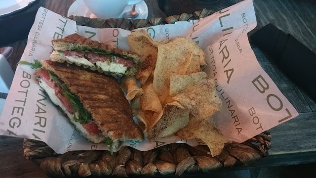 Bottega Culinaria