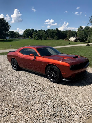 Greg Hauk Mobile Window Tint LLC Gallery - United States