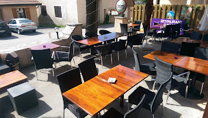 Photo n°15 de Le Café du Midi à Saint-Firmin (Café)