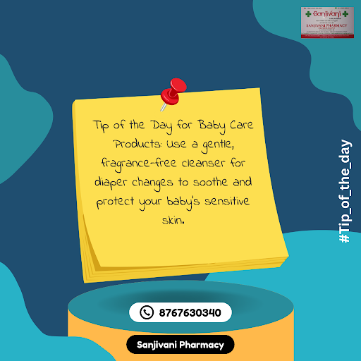Tip of the day! post image