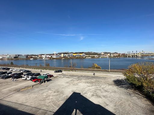 sightseeing point - Visual