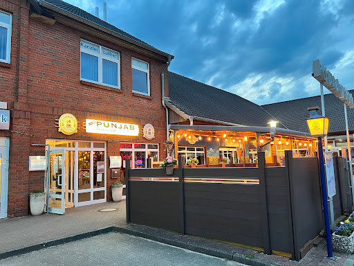 Neu Punjab Restaurant