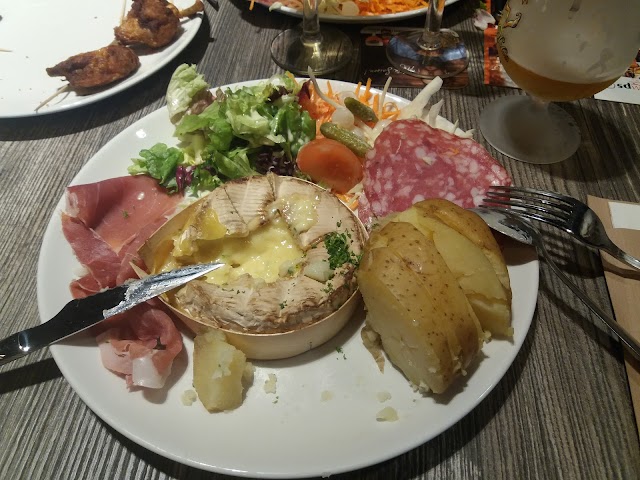 Brasse-Temps Tournai