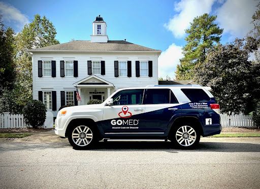 GOMED Mobile Urgent Care Marietta