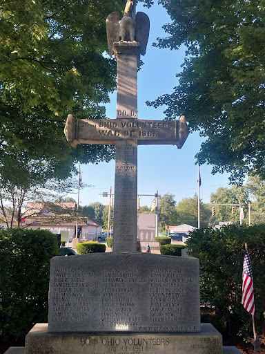 Monument Park - Visual