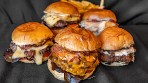 Photo n°1 de Papa's Food à Toulon (Restaurant de hot-dogs)