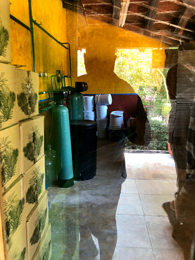 Los Osuna - Visual